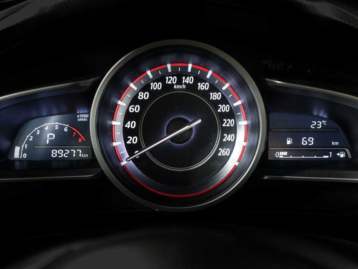 Mazda 3, 2014 - 89 200 км. | Фото №8