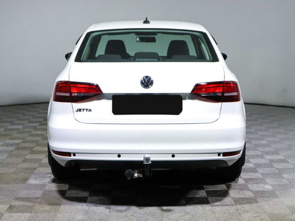 Volkswagen Jetta, 2017 - 25 000 км. | Фото №5