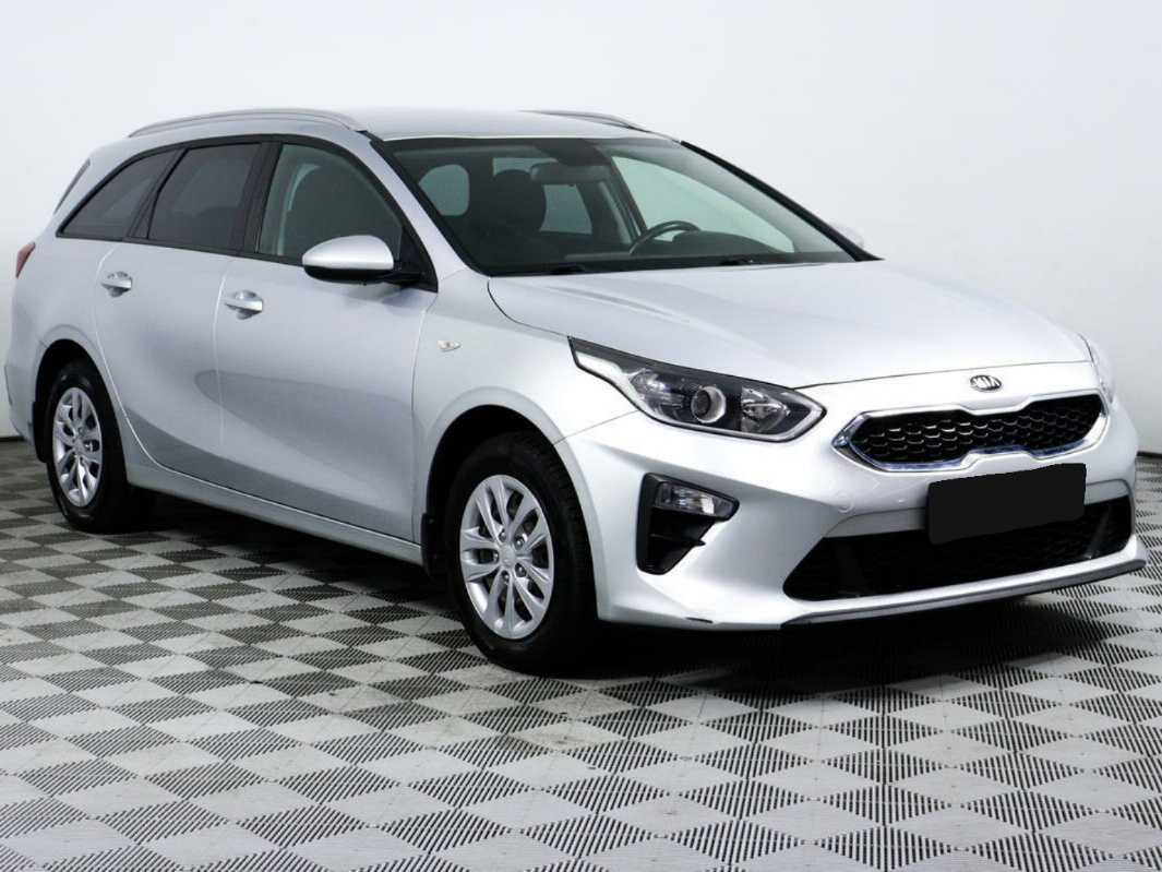 Kia Ceed, 2019 - 61 500 км. | Фото №3
