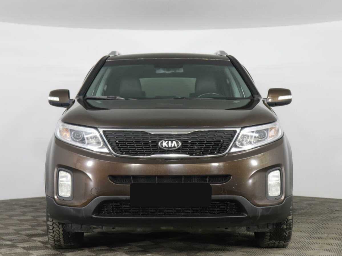 Kia Sorento, 2019 - 89 000 км. | Фото №2