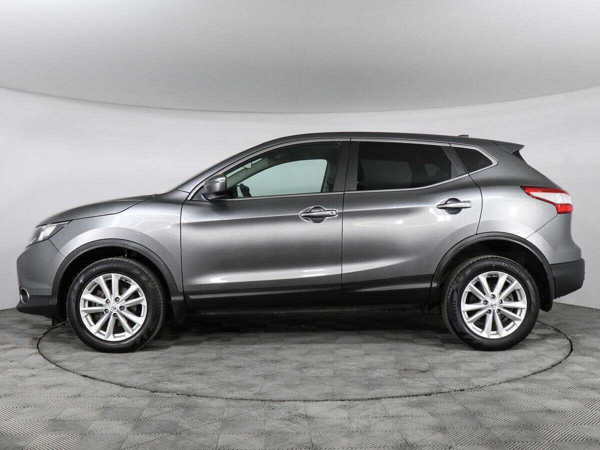 Nissan Qashqai, 2017 - 73 300 км. | Фото №8