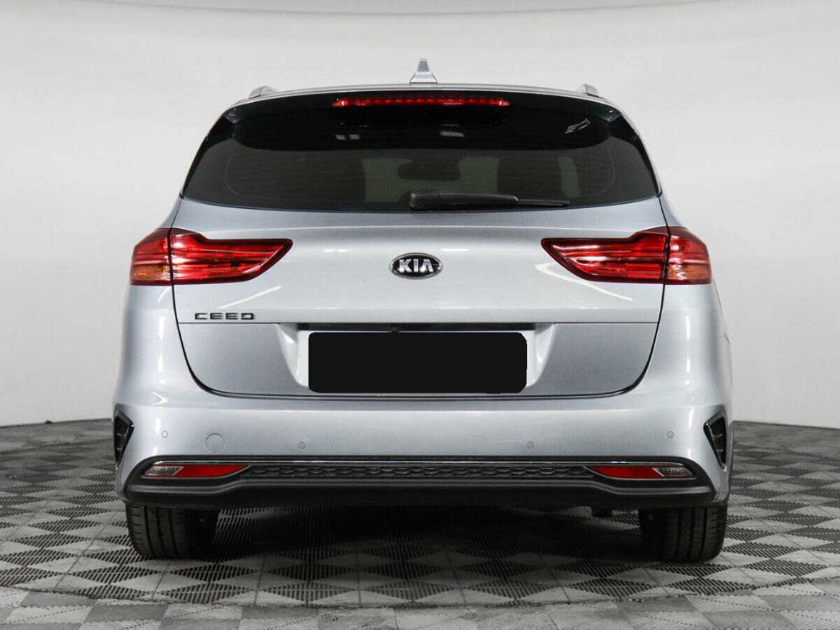 Kia Ceed, 2021 - 45 000 км. | Фото №6