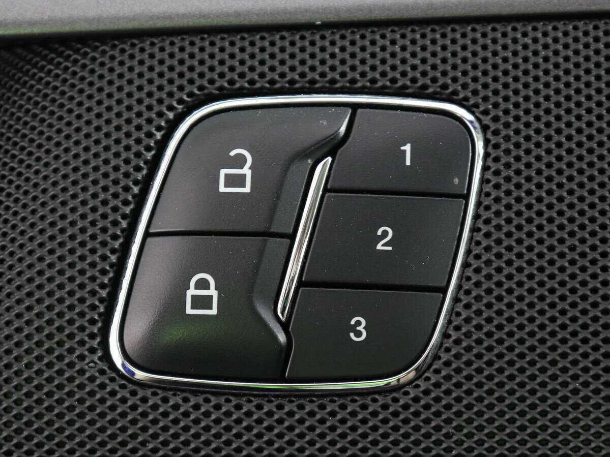 Ford Mondeo, 2016 Фото №16