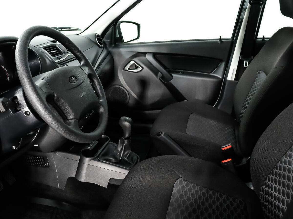 Lada (ВАЗ) Granta Euro-2, 2023 Фото №9