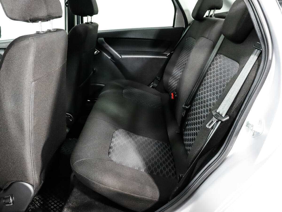 Lada (ВАЗ) Granta Euro-2, 2023 Фото №10