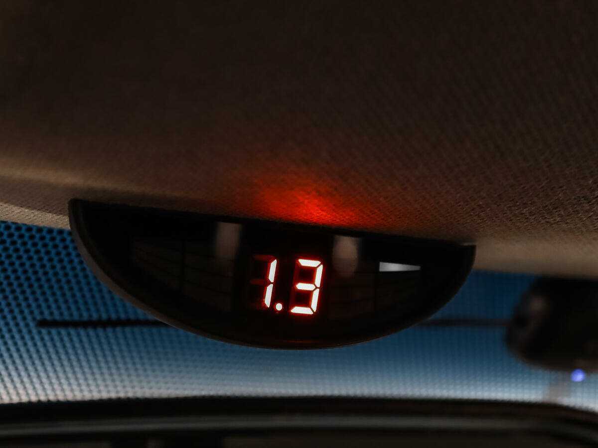 Kia Rio, 2012 Фото №15