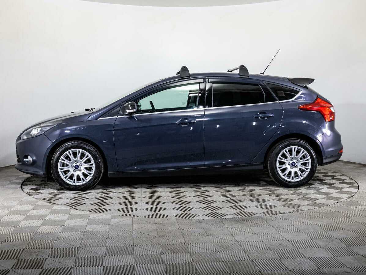 Ford Focus, 2014 - 140 000 км. | Фото №8