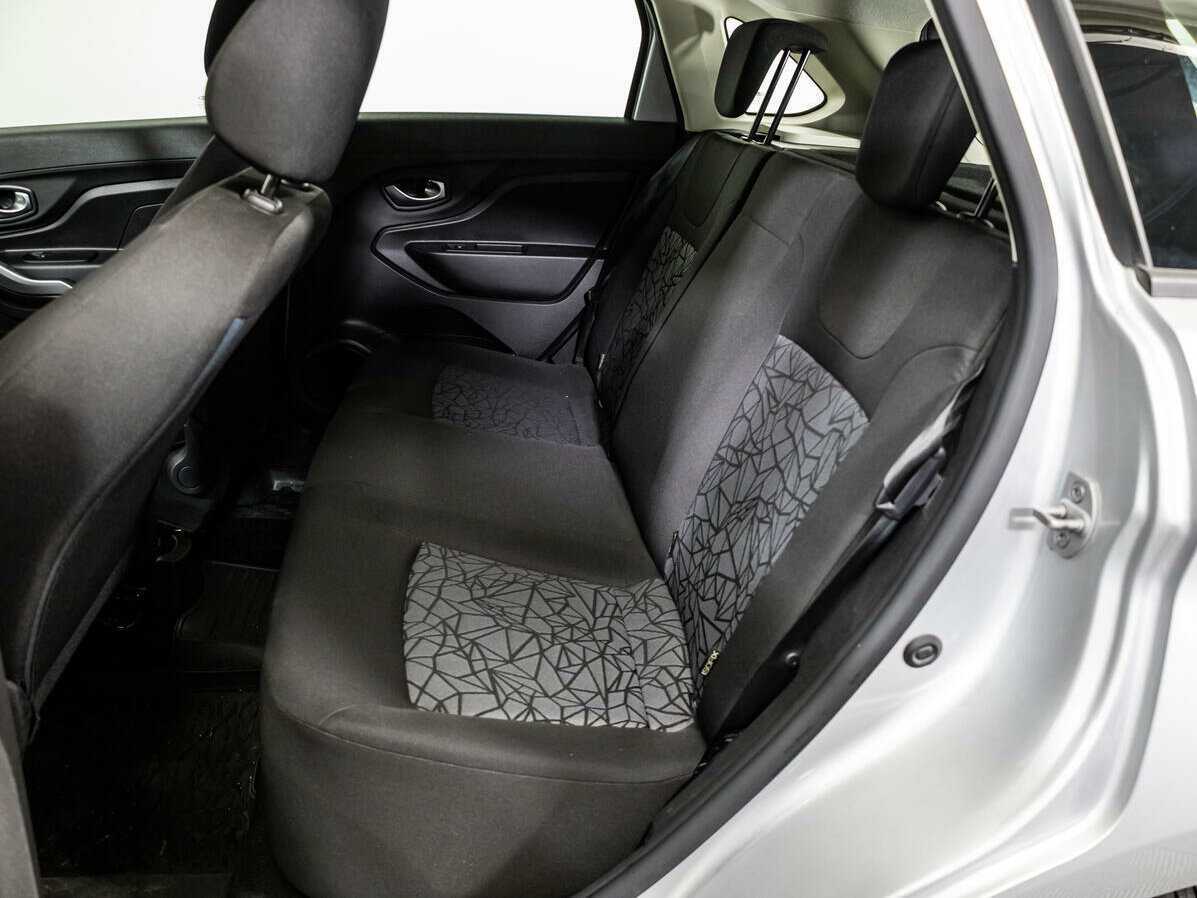 Lada (ВАЗ) XRAY, 2018 - 12 595 км. | Фото №8