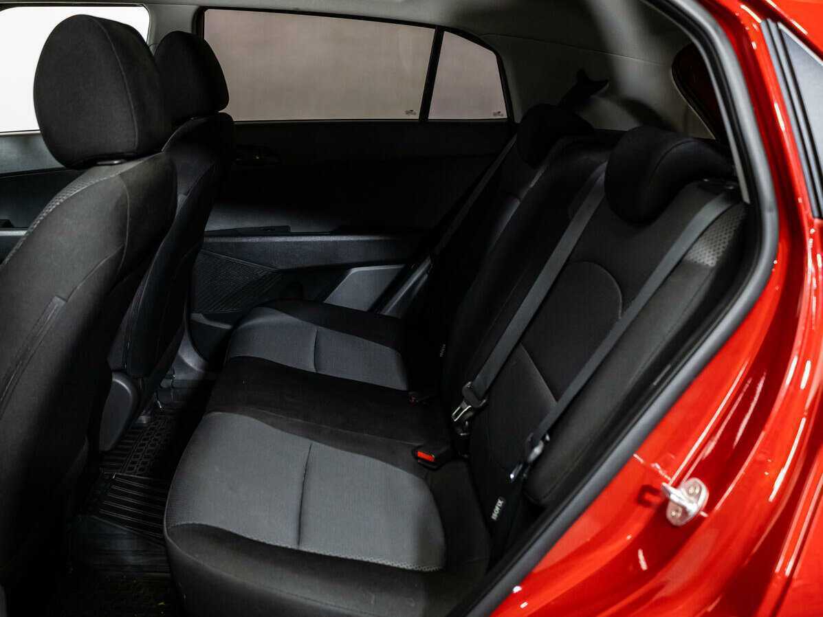 Hyundai Creta, 2020 - 63 525 км. | Фото №8