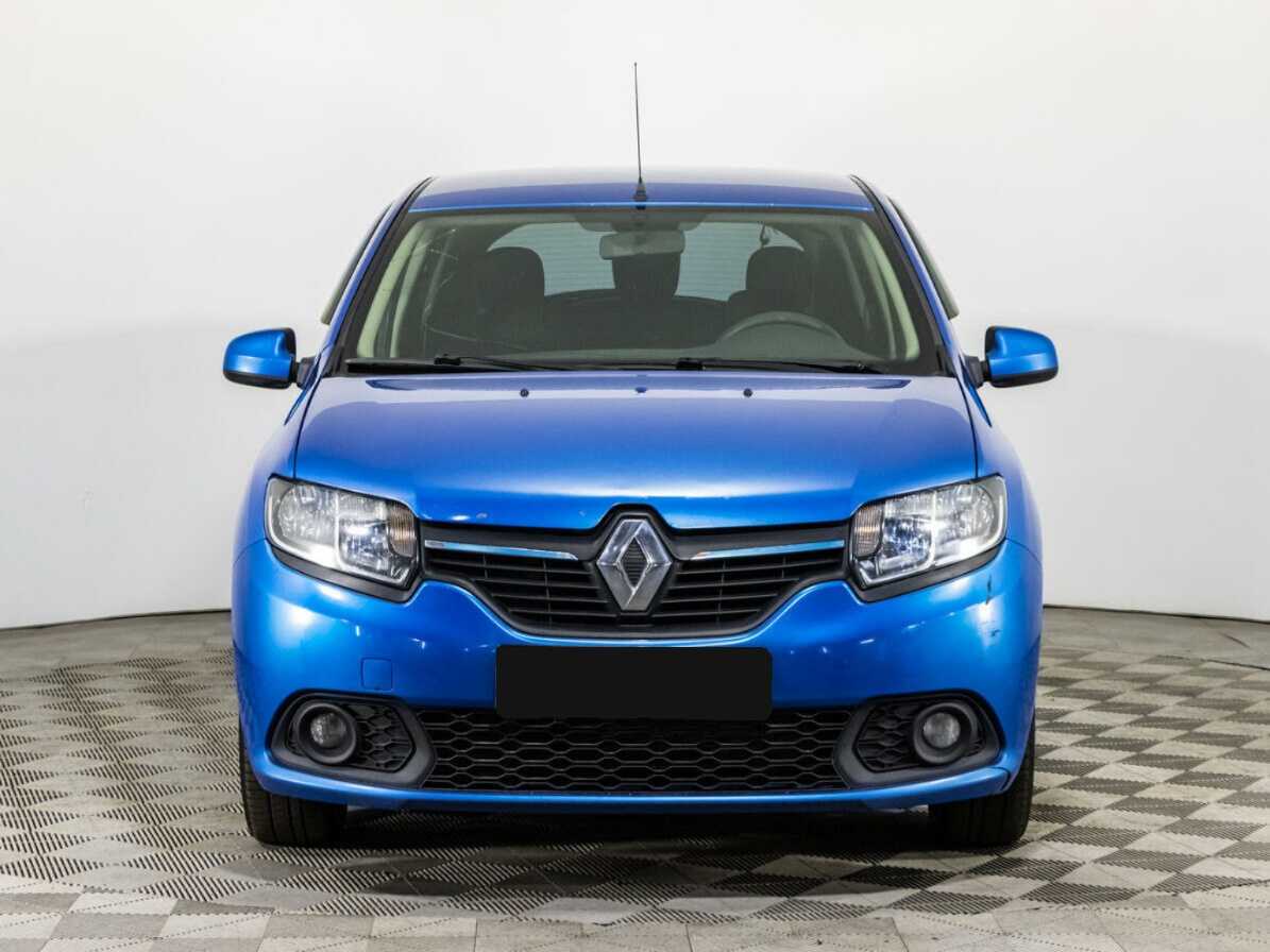 Renault Sandero, 2014 - 197 665 км. | Фото №2