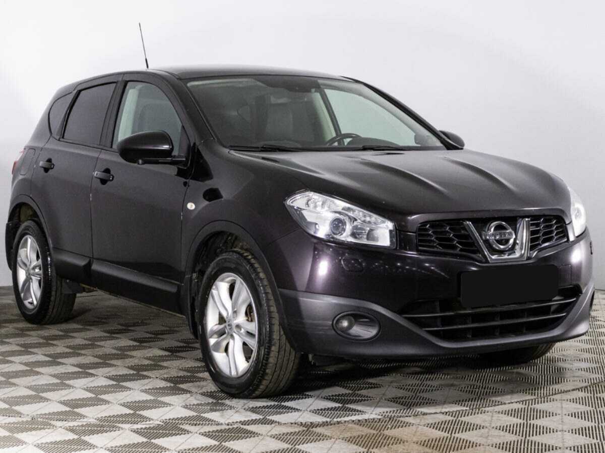 Nissan Qashqai, 2012 - 129 771 км. | Фото №3