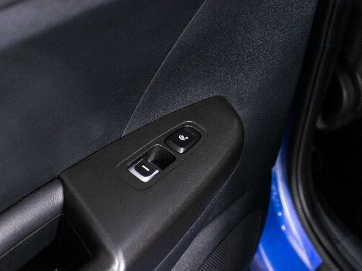 Kia Sportage, 2019 Фото №24