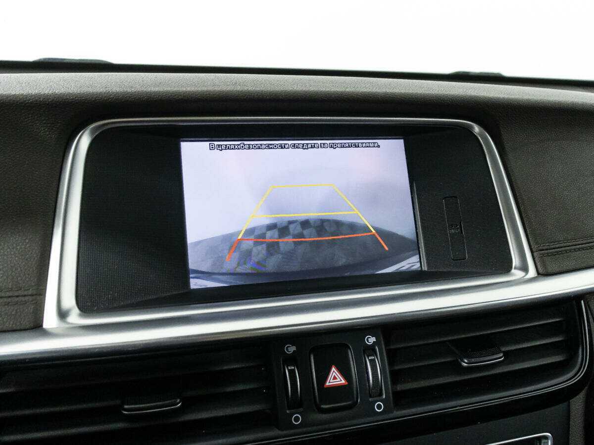 Kia Optima, 2019 Фото №22