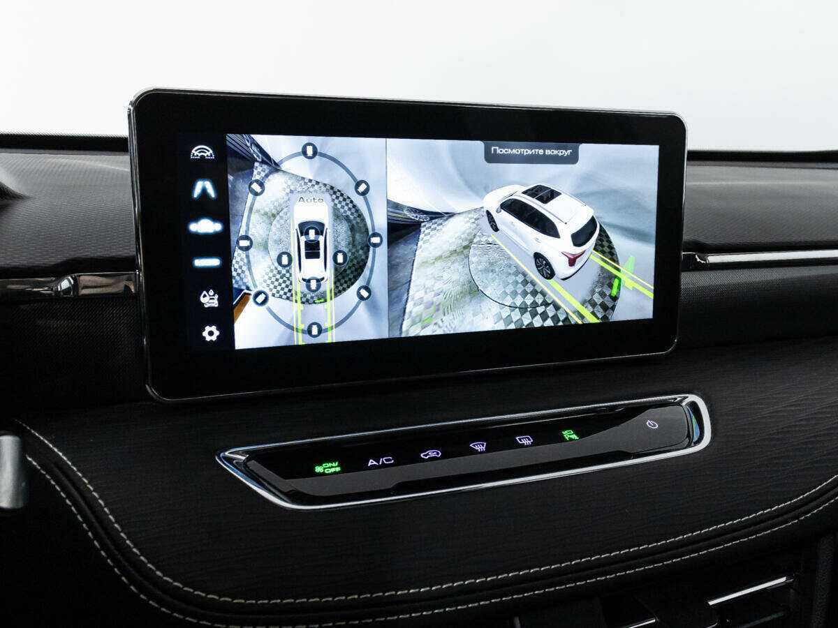 Haval Jolion, 2023 Фото №16