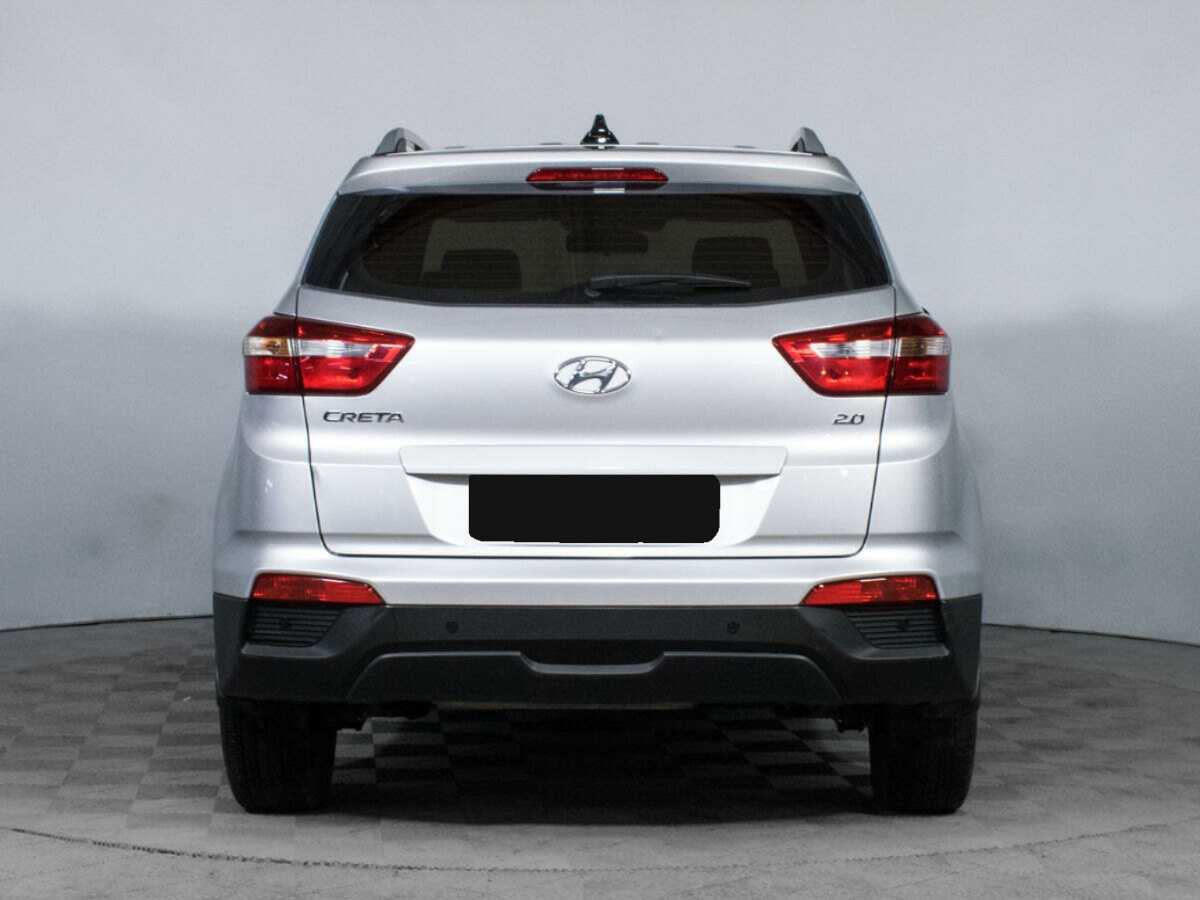 Hyundai Creta, 2020 - 30 359 км. | Фото №6