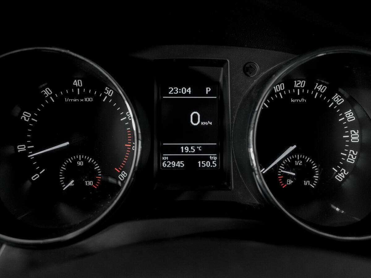 Skoda Yeti, 2013 Фото №11