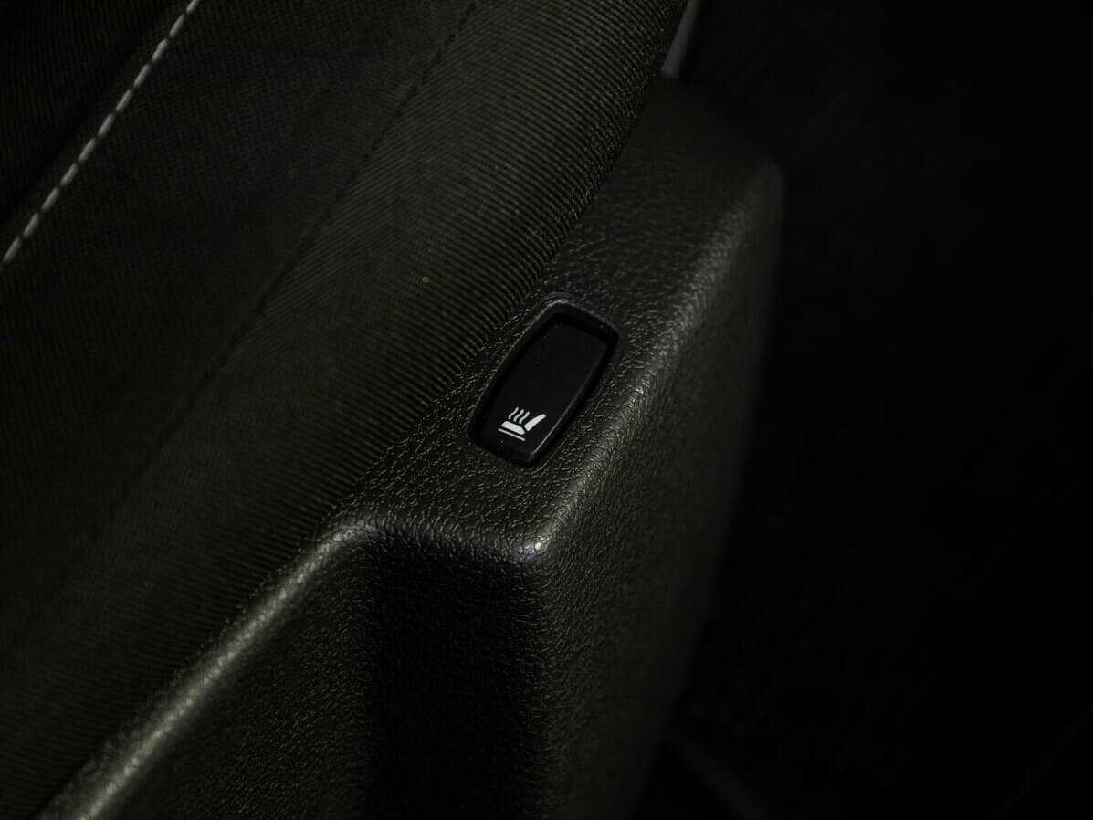 Renault Sandero Stepway, 2017 Фото №16