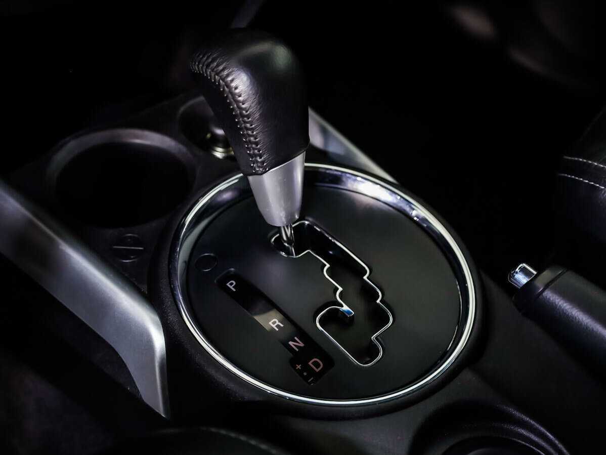 Mitsubishi ASX, 2012 Фото №15