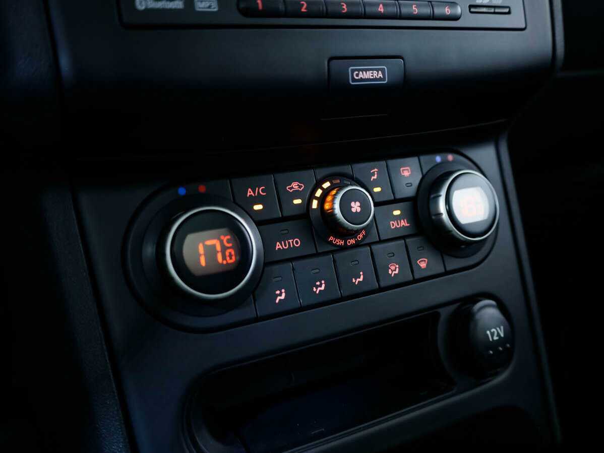 Nissan Qashqai, 2013 Фото №17