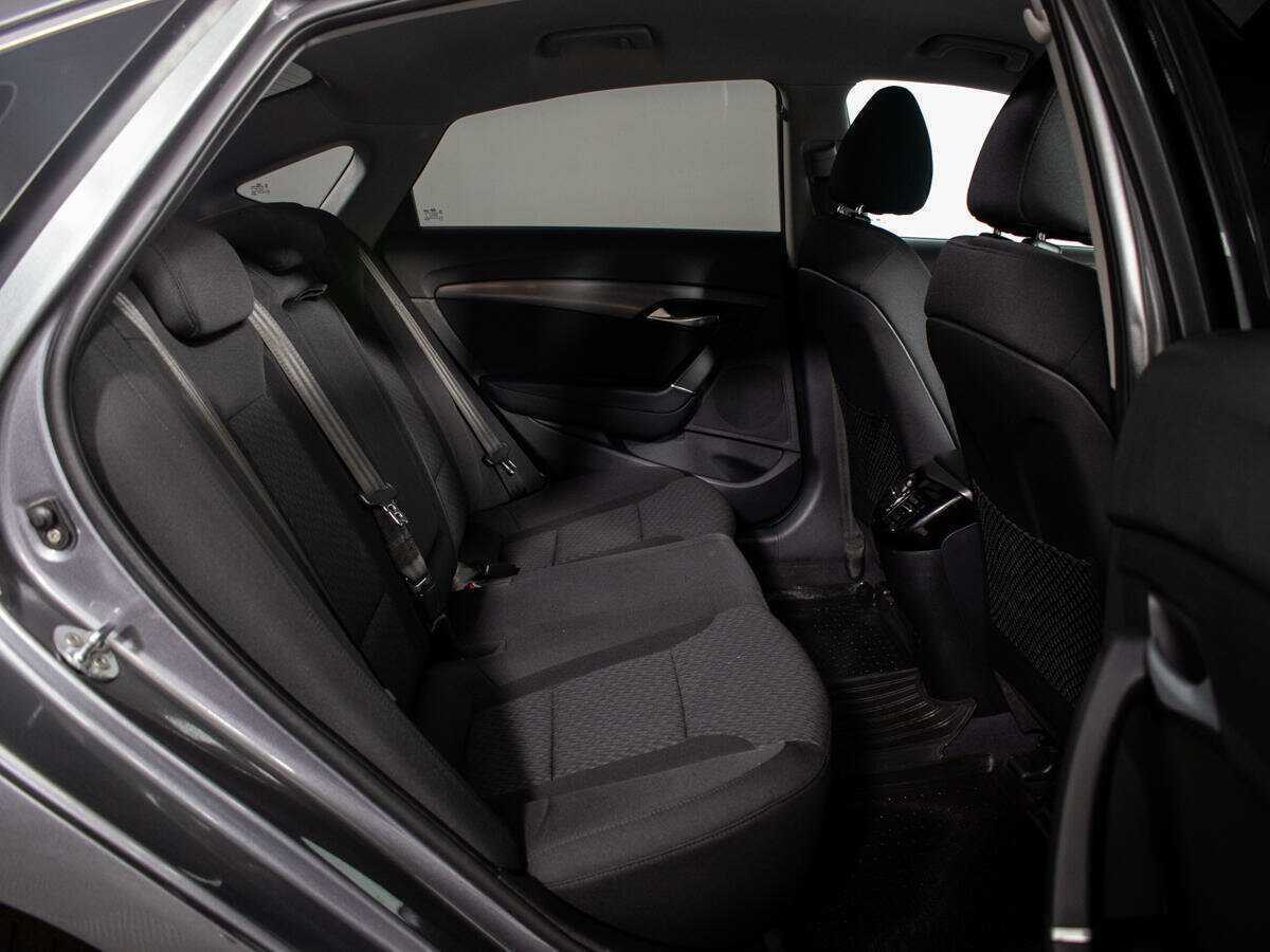 Hyundai i40, 2016 - 171 789 км. | Фото №7