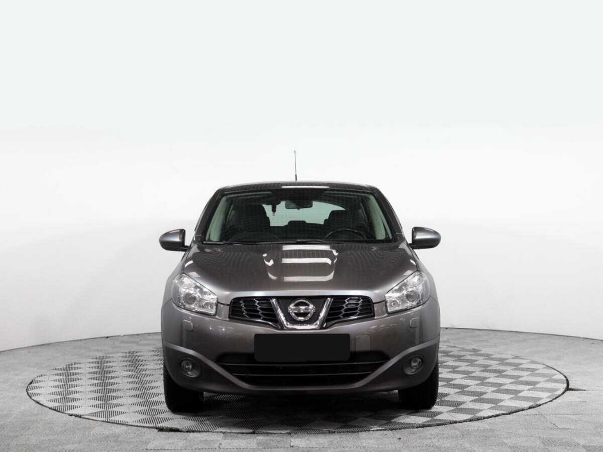 Nissan Qashqai, 2012 - 97 000 км. | Фото №2