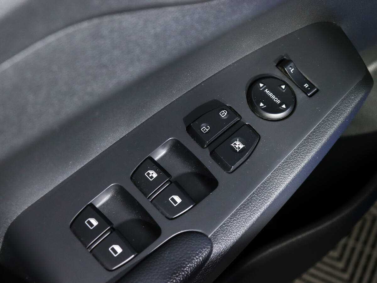 Hyundai Solaris, 2021 Фото №13