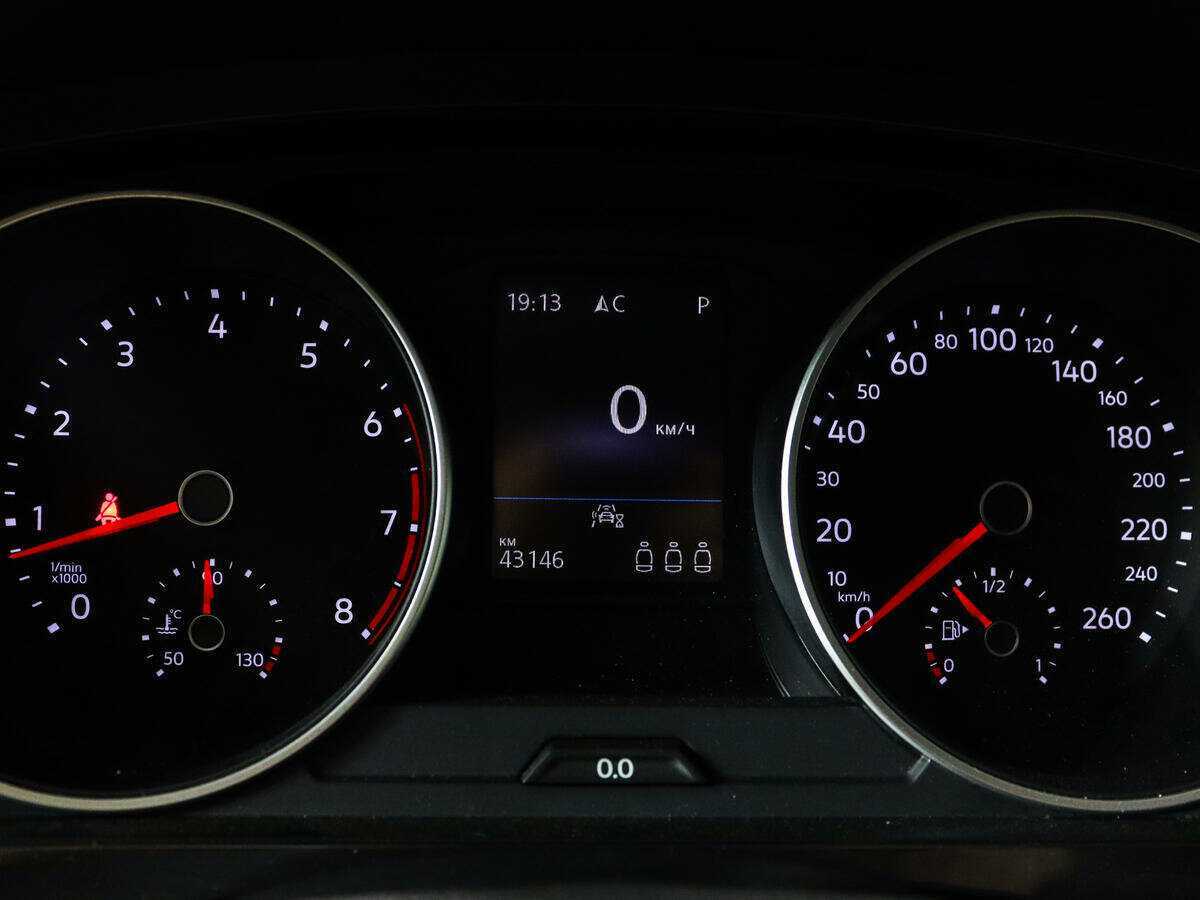 Volkswagen Tiguan, 2021 Фото №9