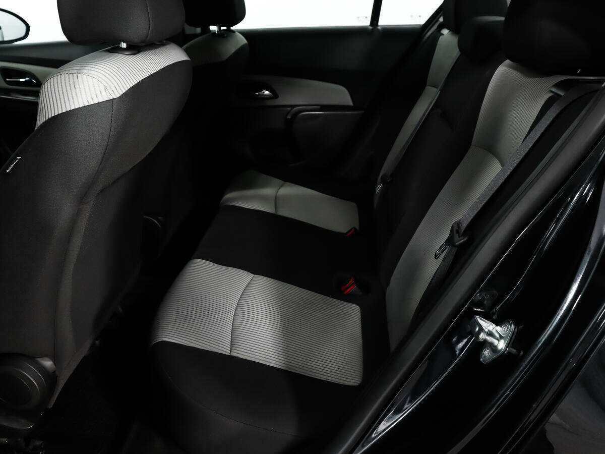 Chevrolet Cruze, 2013 - 134 150 км. | Фото №7