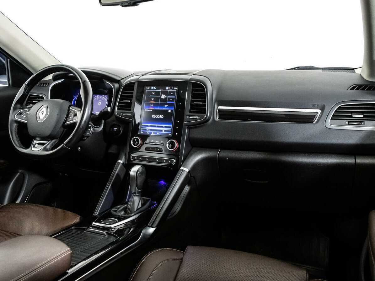 Renault Koleos, 2019 - 145 120 км. | Фото №7