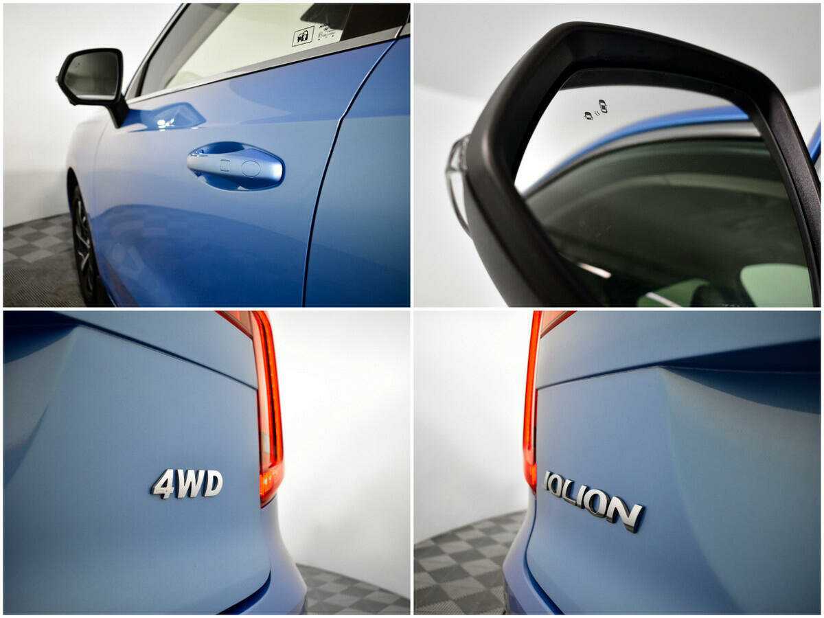 Haval Jolion, 2023 Фото №14