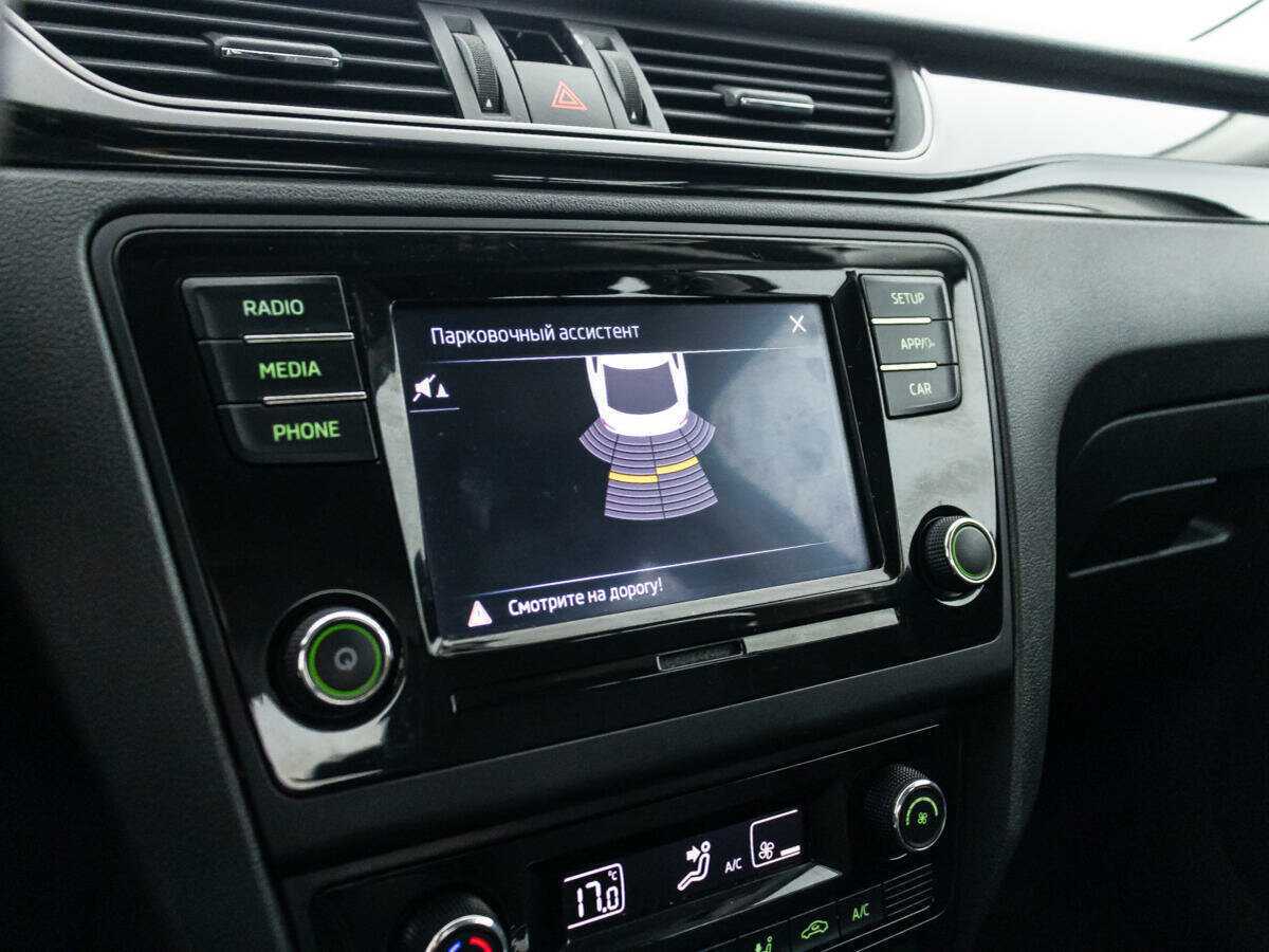 Skoda Rapid, 2018 Фото №14