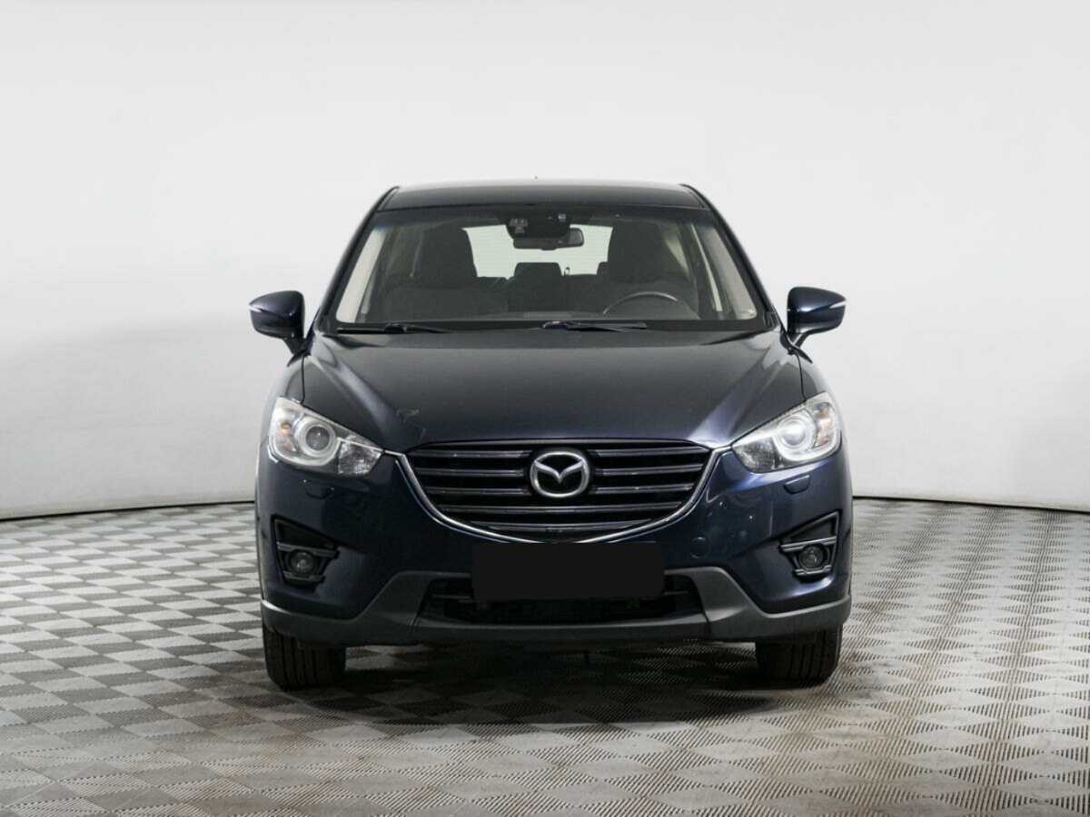 Mazda CX-5, 2015 - 108 972 км. | Фото №2