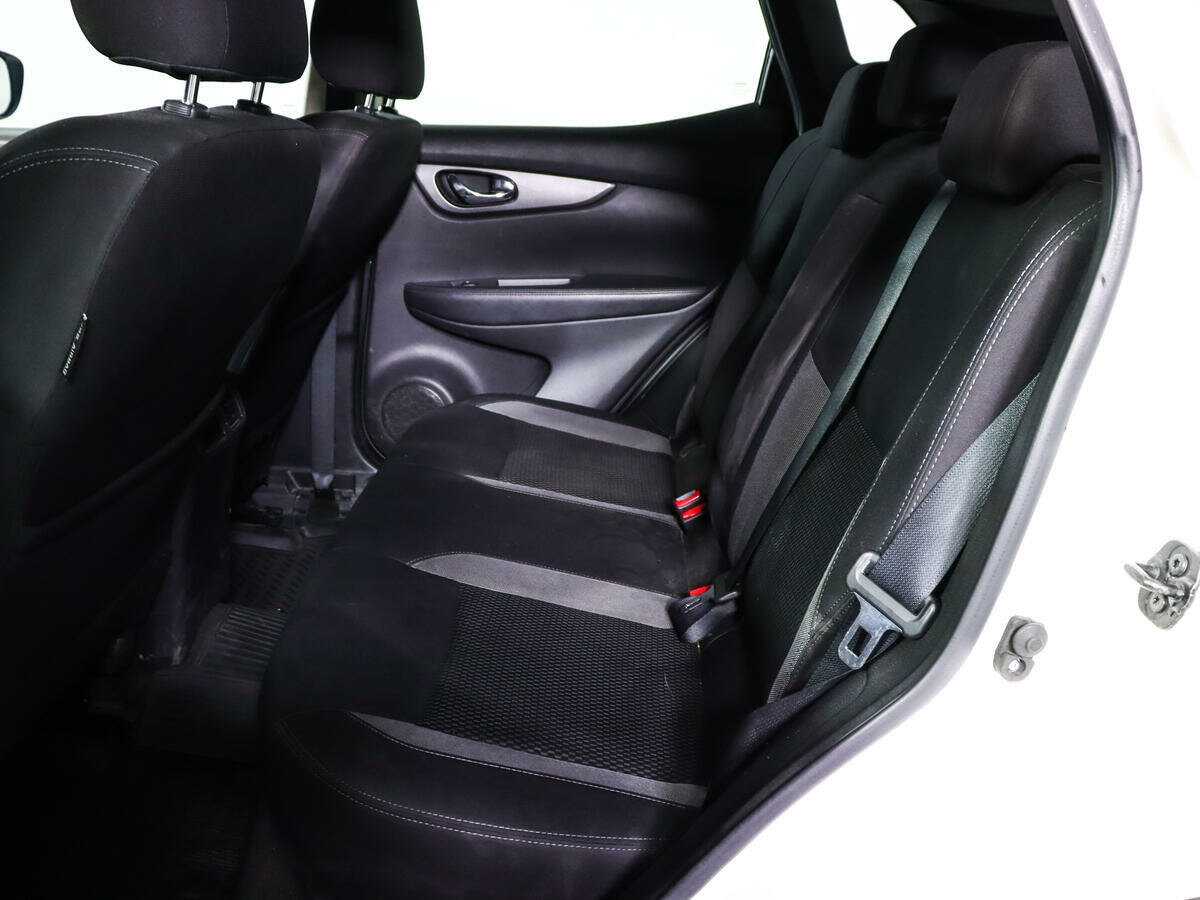 Nissan Qashqai, 2019 - 139 234 км. | Фото №8