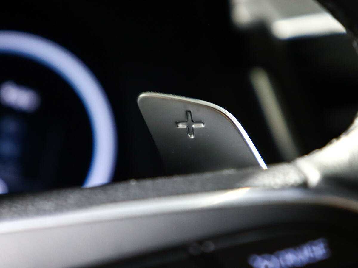 Hyundai Sonata, 2020 Фото №17