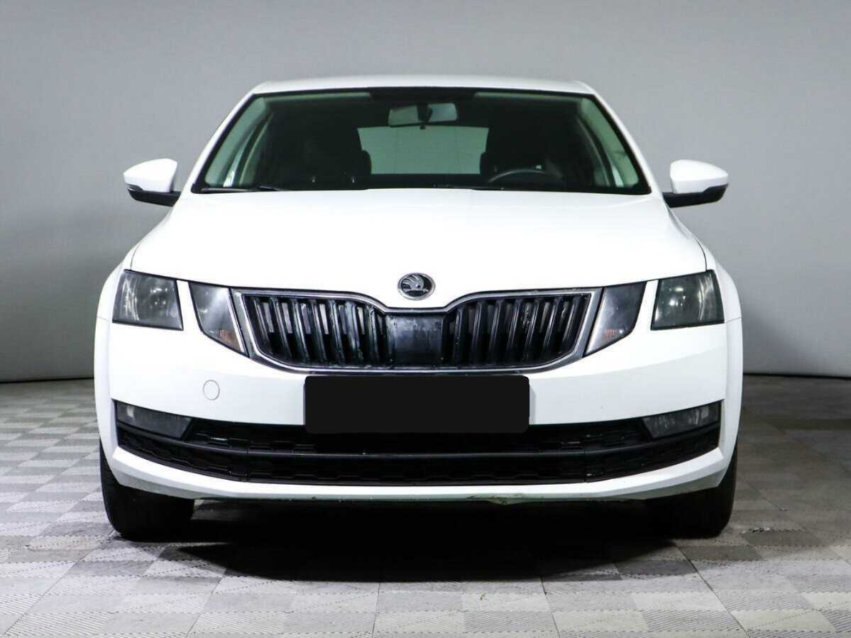 Skoda Octavia, 2019 - 384 693 км. | Фото №2
