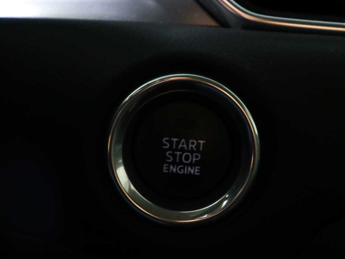 Mazda CX-5, 2021 Фото №16