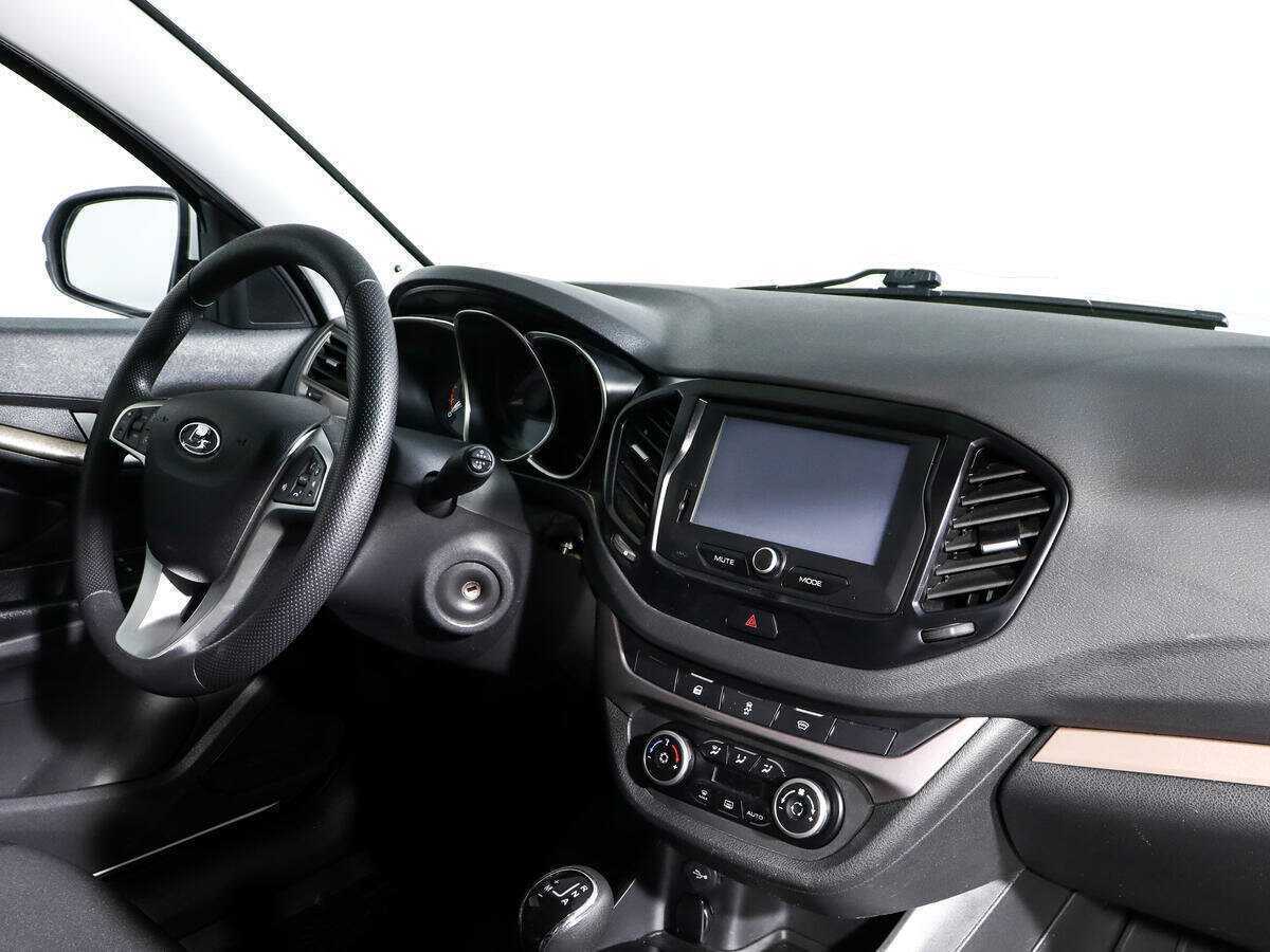 Lada (ВАЗ) Vesta, 2019 - 69 328 км. | Фото №7