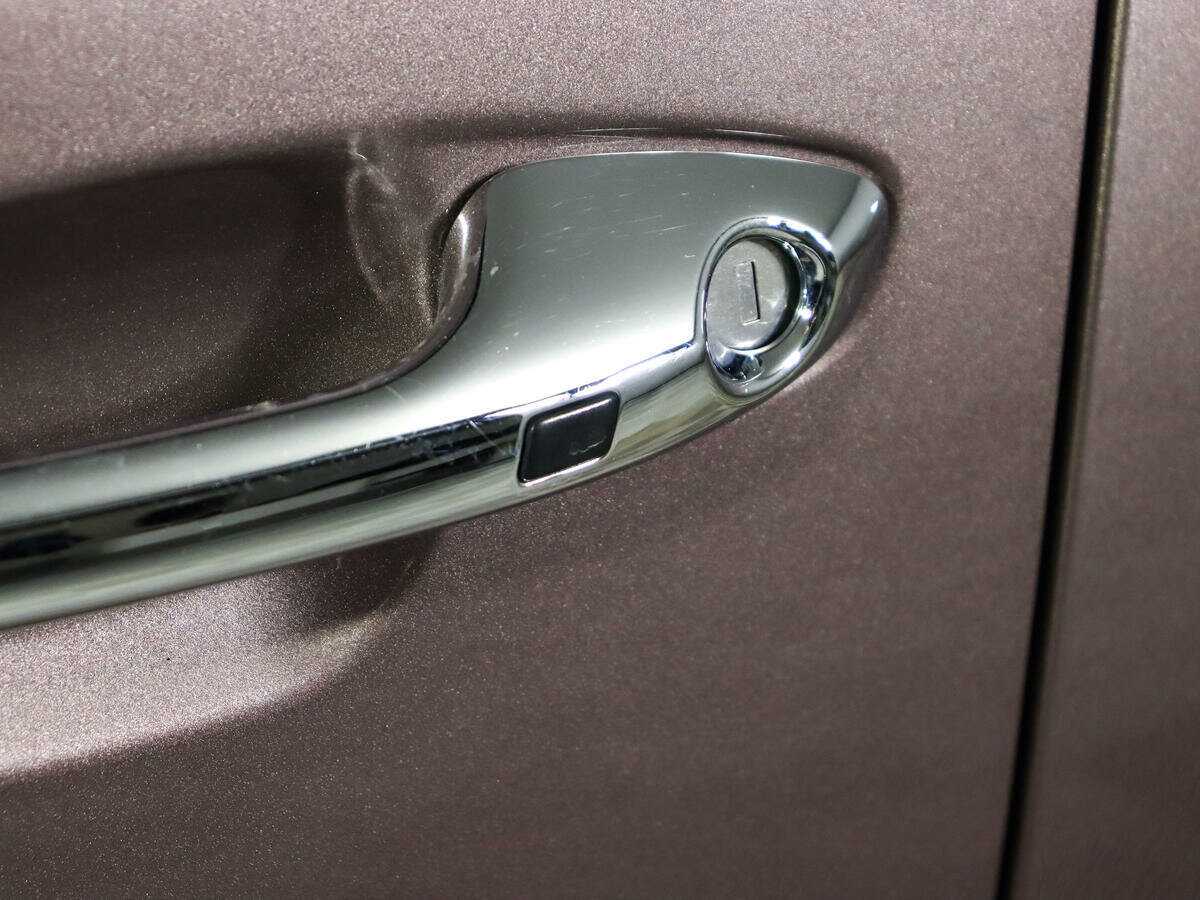 Kia Rio, 2021 Фото №12