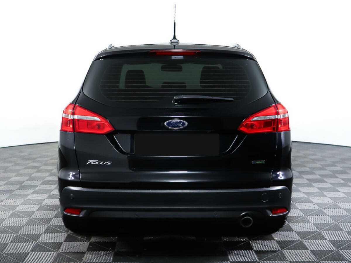 Ford Focus, 2017 - 103 236 км. | Фото №6