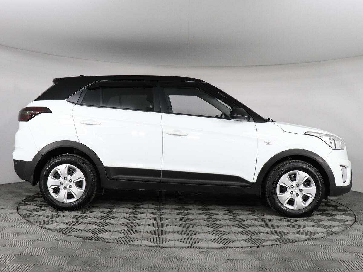 Hyundai Creta, 2020 - 62 147 км. | Фото №4