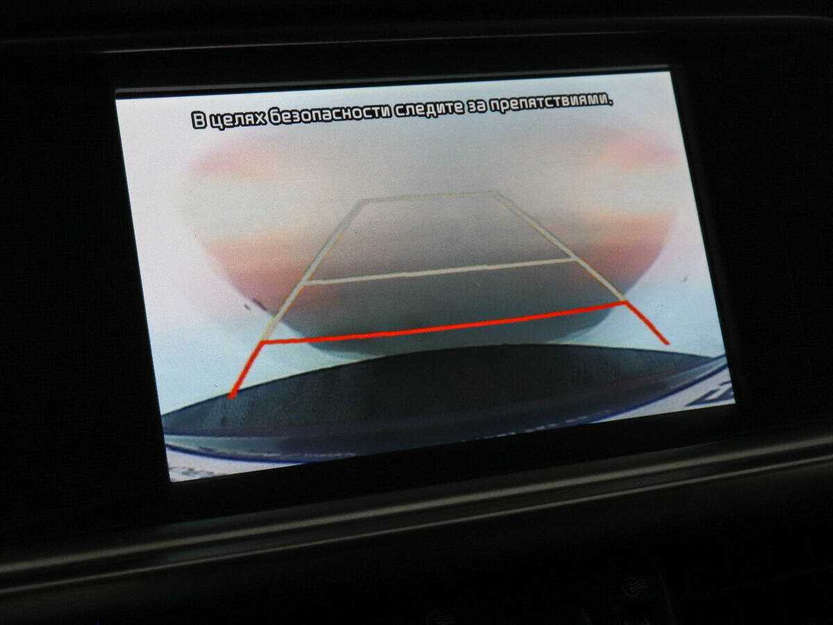 Kia Optima, 2017 Фото №14