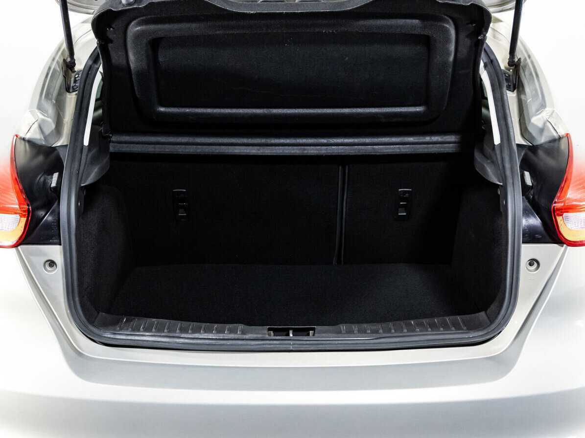 Ford Focus, 2017 Фото №18