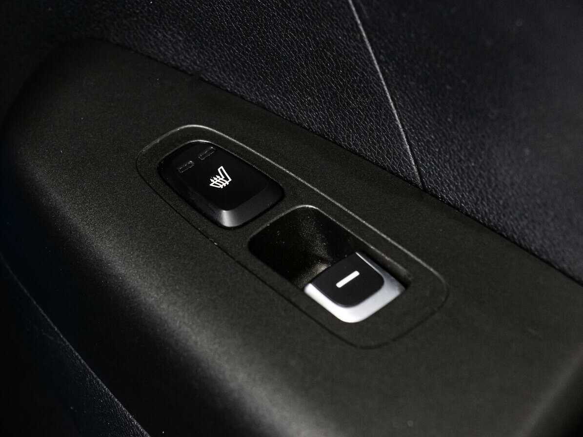 Kia Sportage, 2018 Фото №16