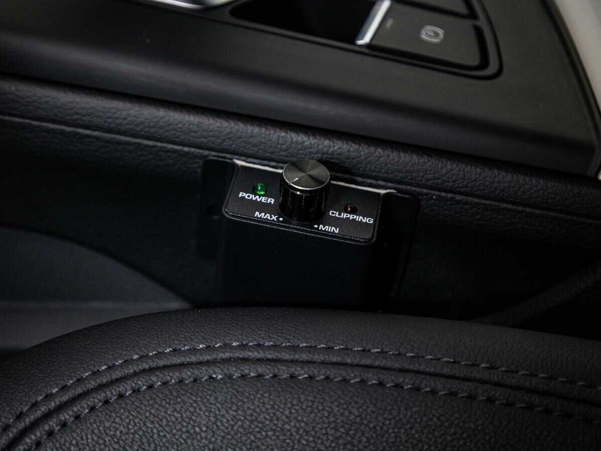 Audi A4 Long 35 TFSI, 2020 Фото №19