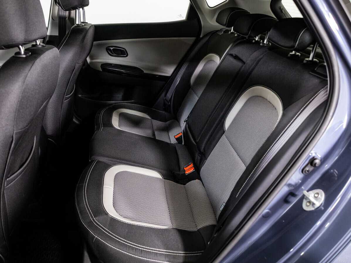 Kia Ceed, 2018 - 67 360 км. | Фото №8