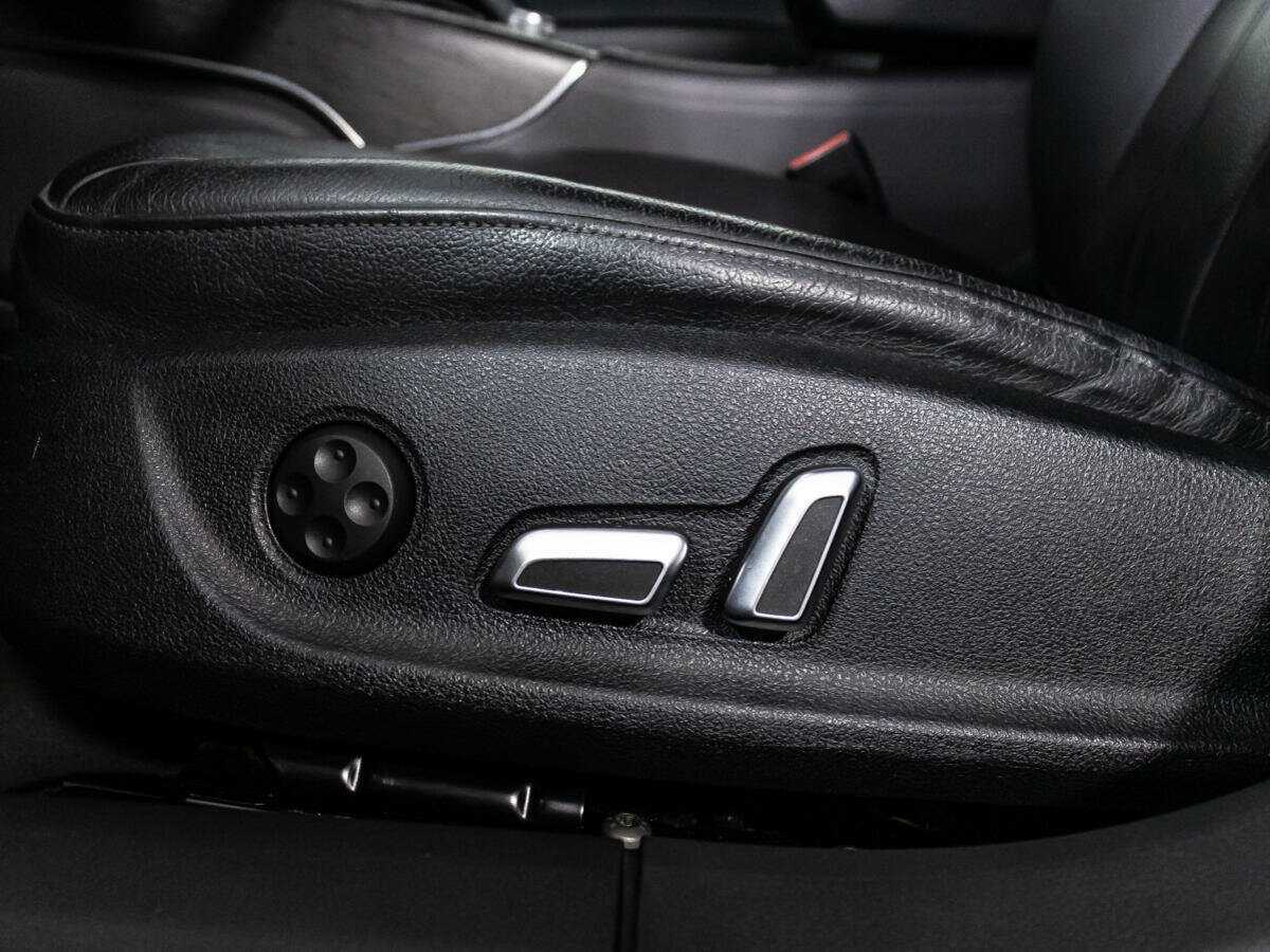 Audi A6, 2018 Фото №15