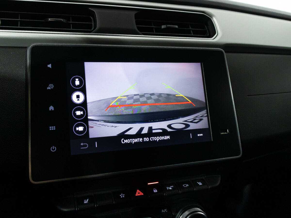 Renault Arkana, 2021 Фото №16