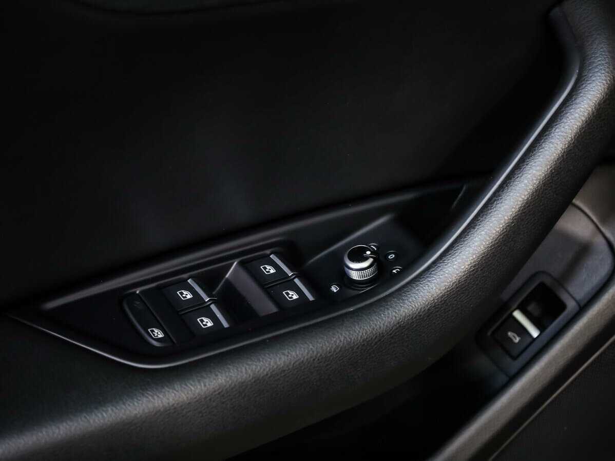 Audi A5 Sportback, 2017 Фото №16