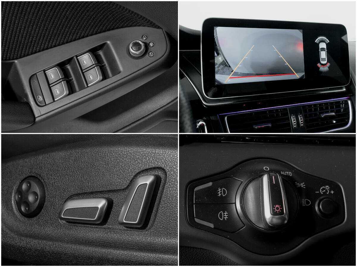 Audi A5 Sportback, 2016 Фото №14