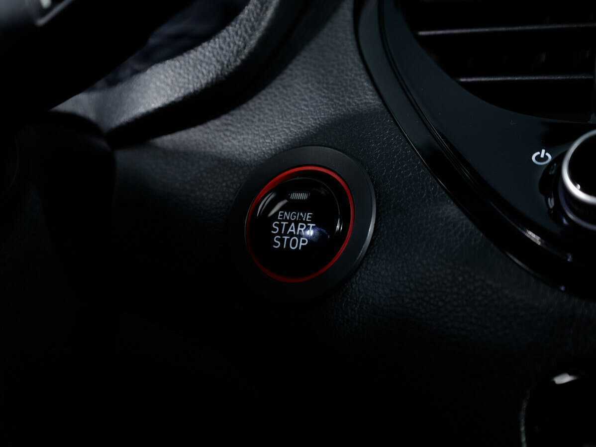 Hyundai Solaris, 2020 Фото №18